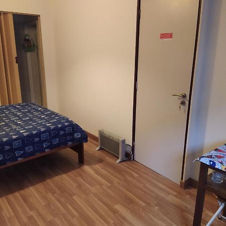 Ramalho Quartos Appartement Porto Buitenkant foto