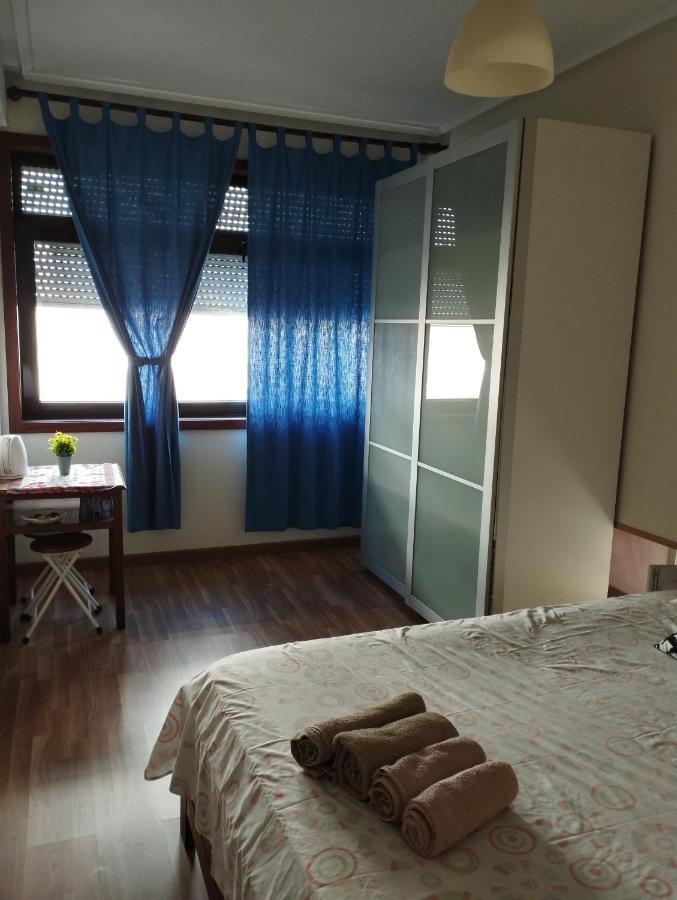 Ramalho Quartos Appartement Porto Buitenkant foto