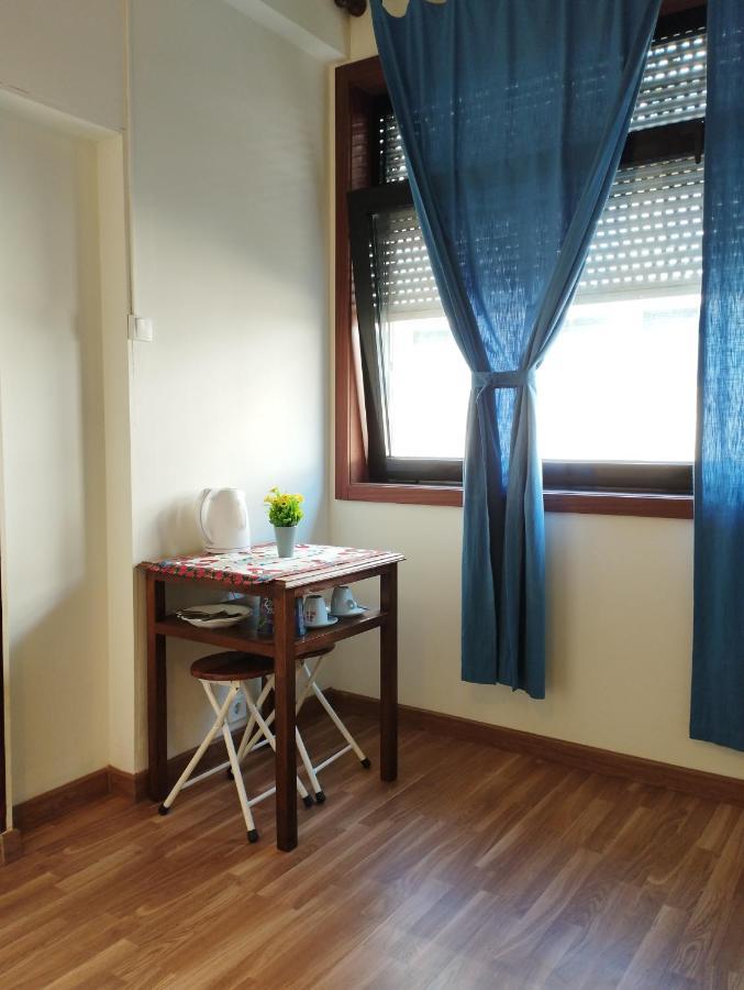 Ramalho Quartos Appartement Porto Buitenkant foto