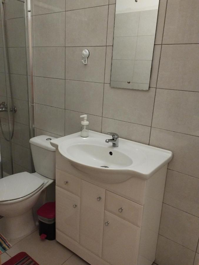 Ramalho Quartos Appartement Porto Buitenkant foto