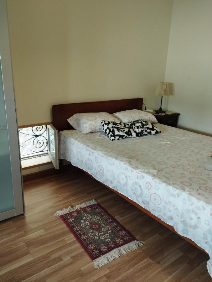 Ramalho Quartos Appartement Porto Buitenkant foto
