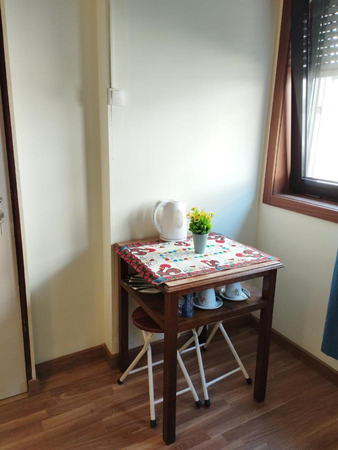 Ramalho Quartos Appartement Porto Buitenkant foto