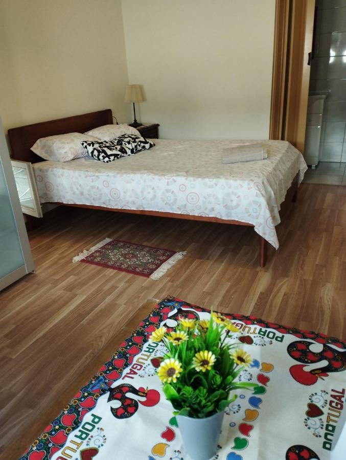 Ramalho Quartos Appartement Porto Buitenkant foto