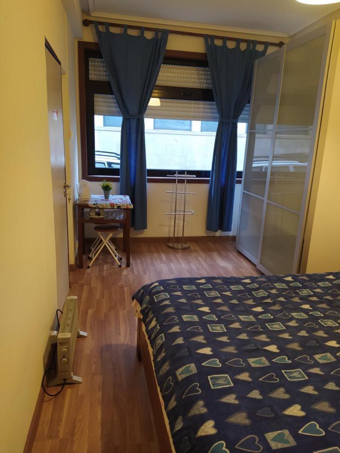 Ramalho Quartos Appartement Porto Buitenkant foto