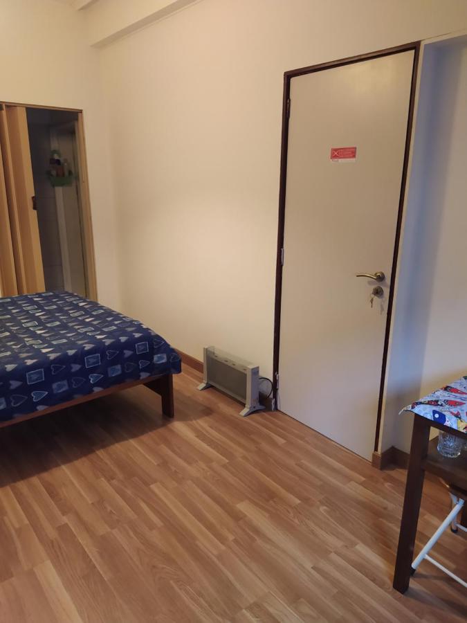 Ramalho Quartos Appartement Porto Buitenkant foto