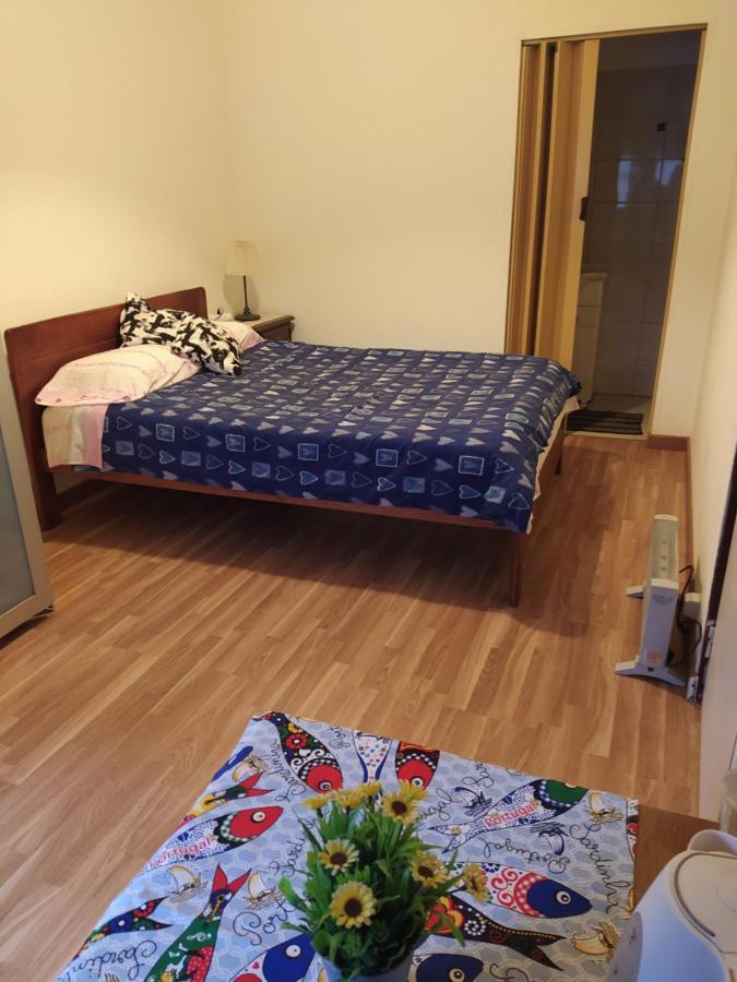 Ramalho Quartos Appartement Porto Buitenkant foto